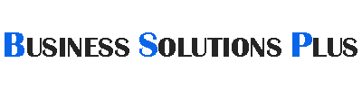 Business Solutions Plus